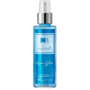 BODY SPLASH AQUA GLOW 200ML