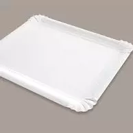 Bandeja rectangular N°13