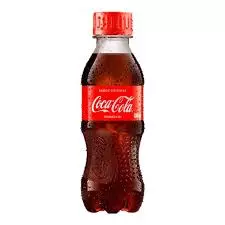 Coca original 200ml