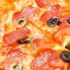 AlaRoma Pizza