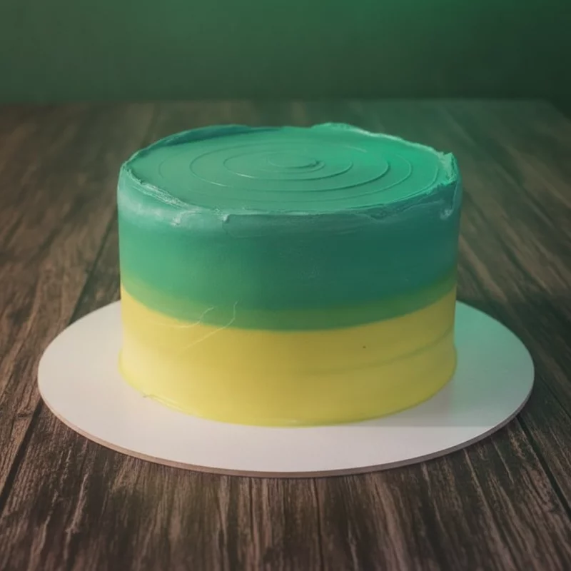 BOLO CELEBRAÇÃO COPA