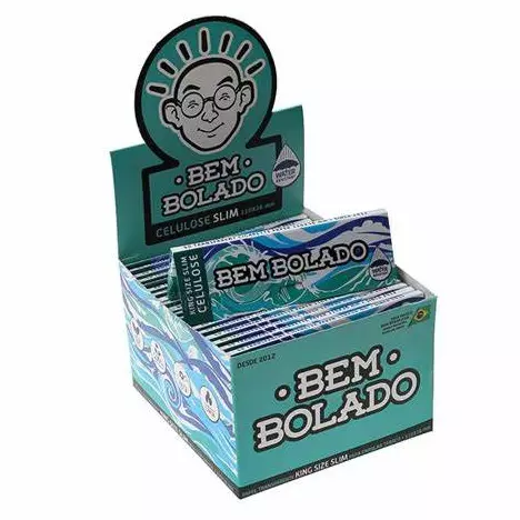 SEDA BEM BOLADO CELULOSE