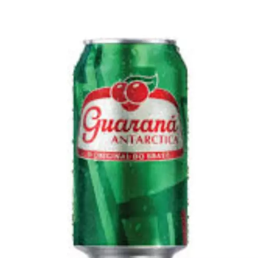 Guaraná antártica