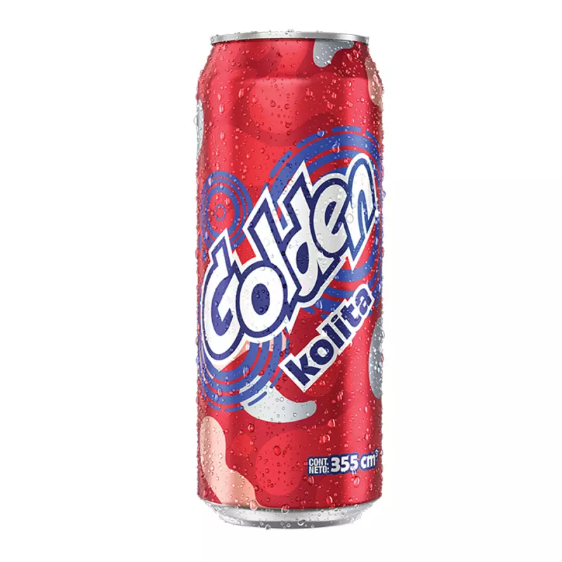 KOLITA LATA 355 ml