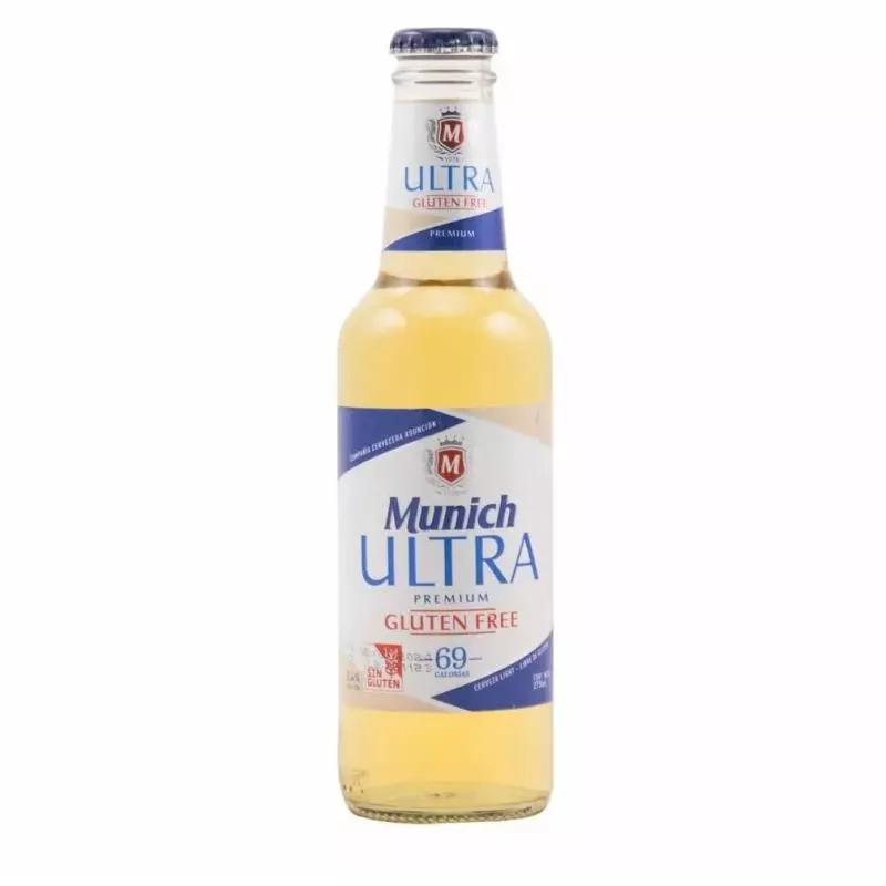 Munich Ultra 275ml