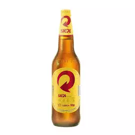Skol 600ml