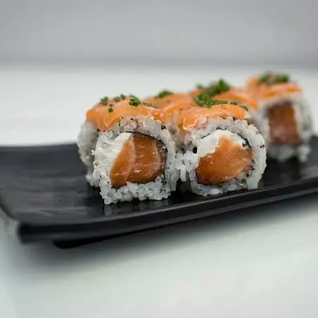 Uramaki Especial