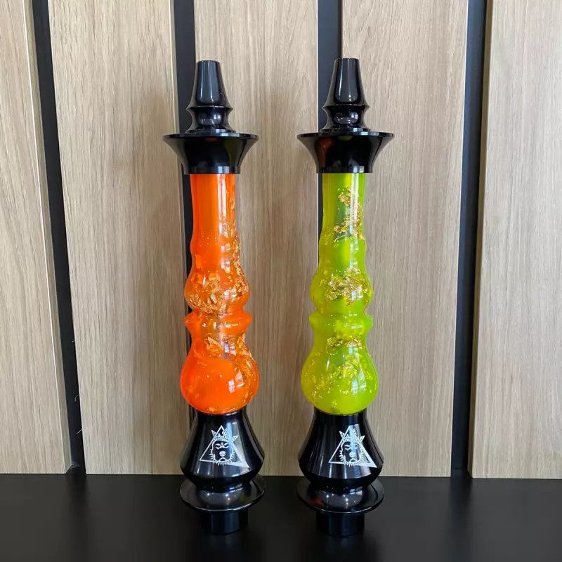 STEM NAYB MANIC NEON