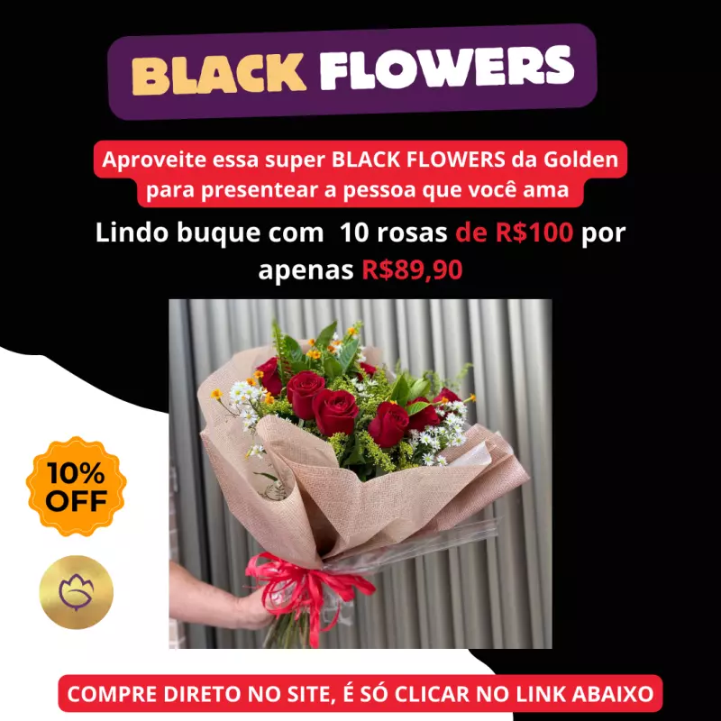 Esmeralda 10 Rosas
