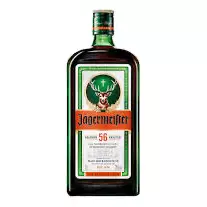JAGERMEISTER