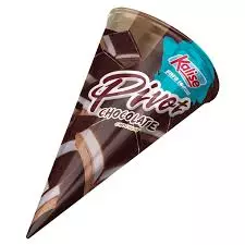Helados corneto Pivot