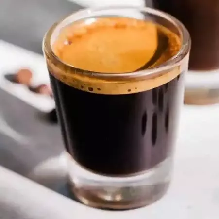 ESPRESSO