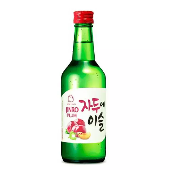 Soju Ciruela