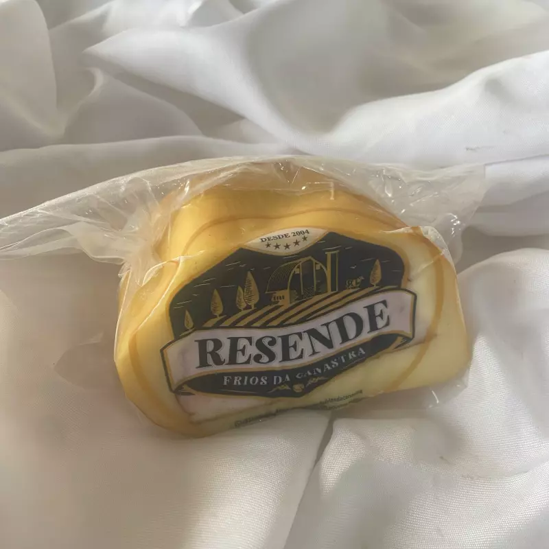 PROVOLONE RECHEADO C/ PICANHA SUINA