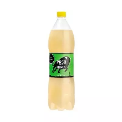 Paso de los Toros Pomelo 500cc