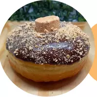 Paçoquinha