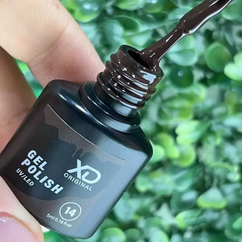 Esm. Gel XD BBB 14 - 5ml