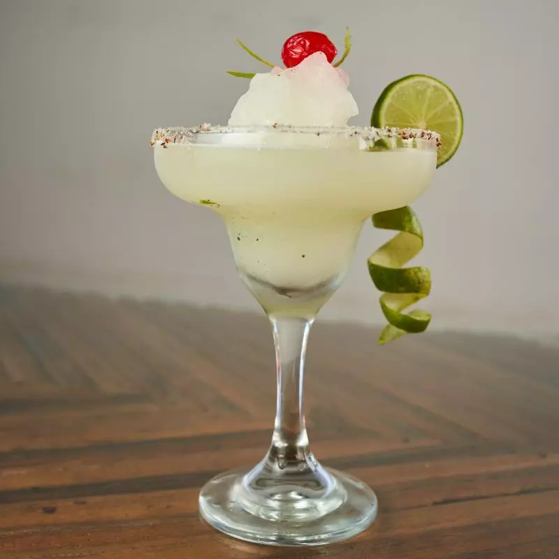 MARGARITA