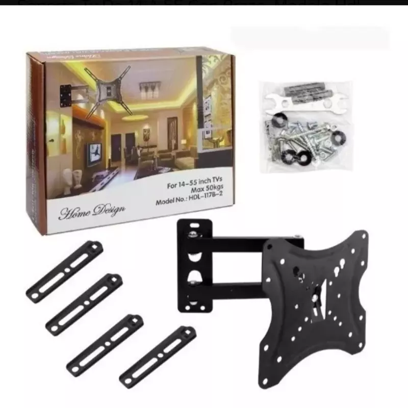 🌟SOPORTE TV REFORZADO 14"-55"🌟