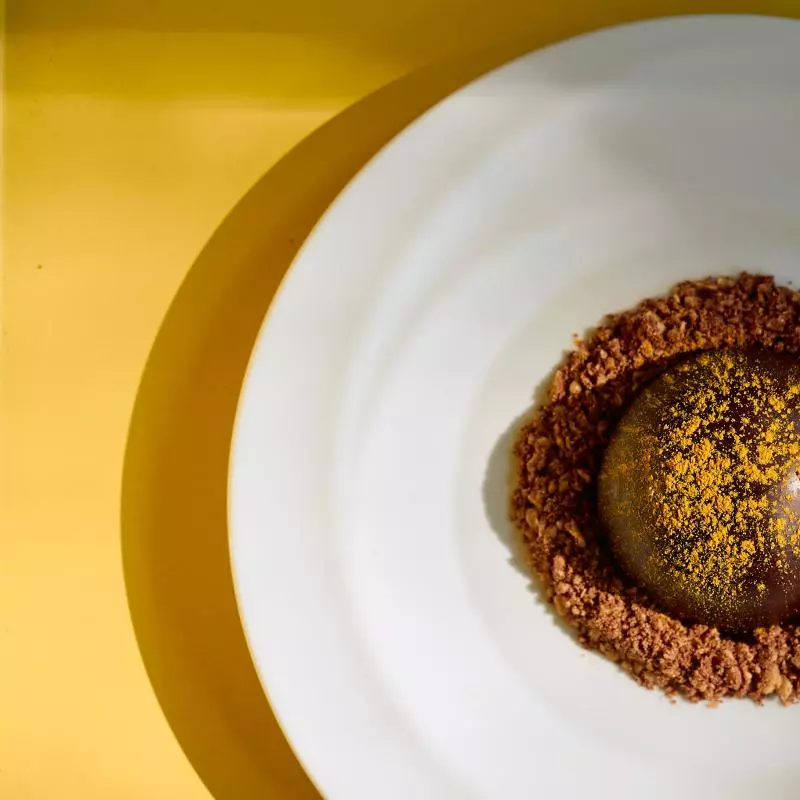 CHAÑAR Y ALGARROBO 🍃🌾