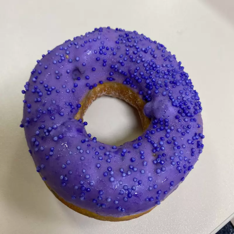 RING BLUEBERRY