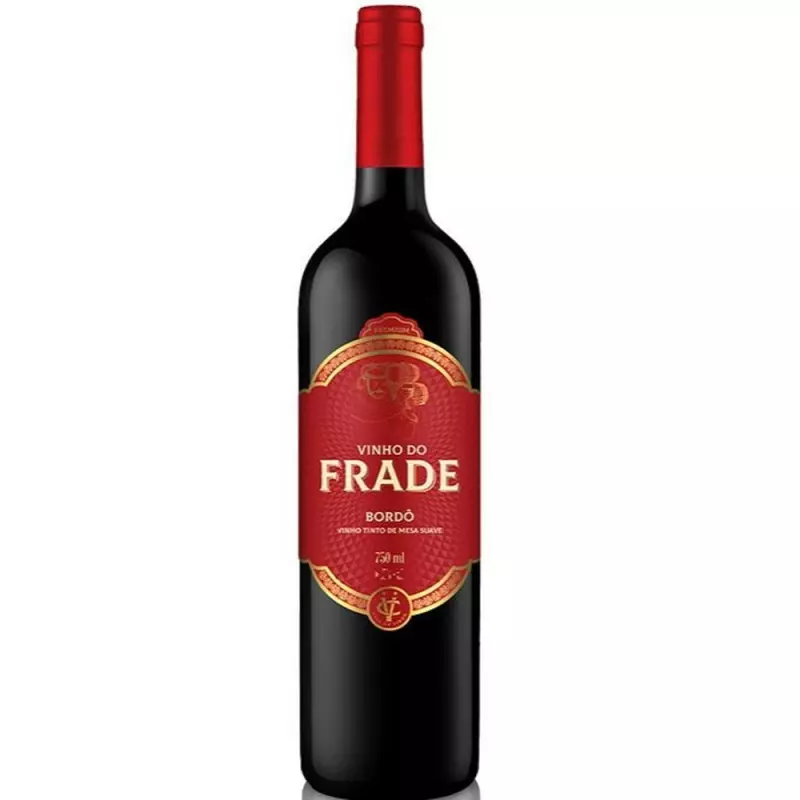 Vinho do Frade Suave 1 L