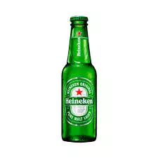 Heineken Long Neck