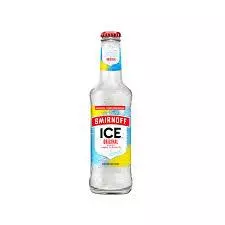 SMIRNOFF ICE LONGNECK 275ml
