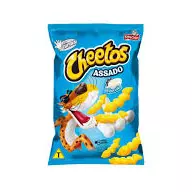 Cheetos Onda Requeijão 45g
