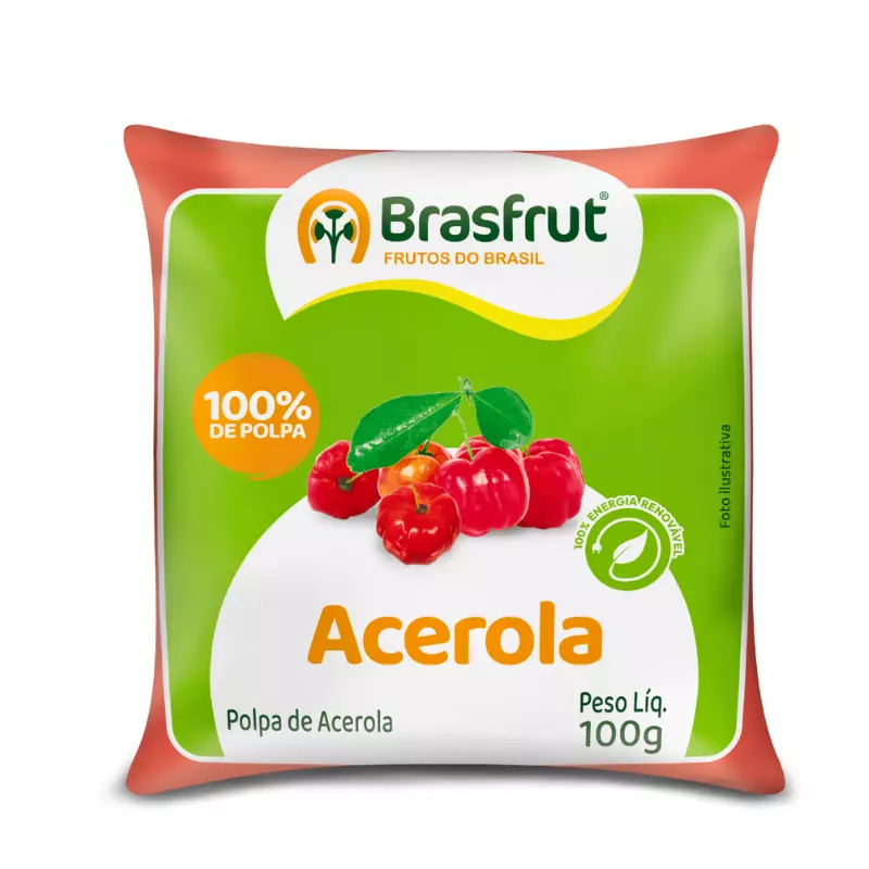 Acerola Brasfrut