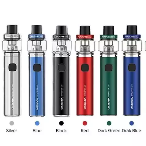 VAPE SKY SOLO PLUS - VAPORESSO
