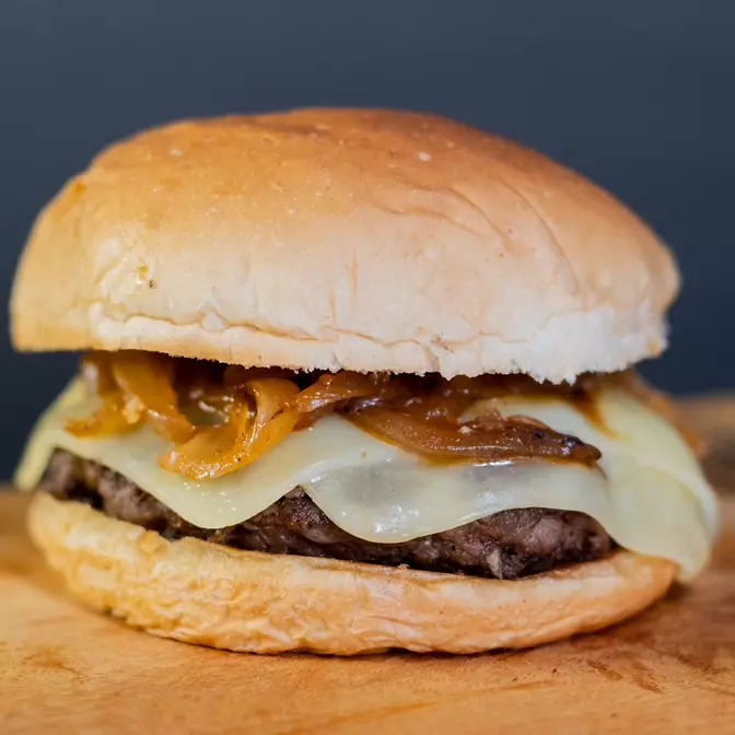 Smash Burger