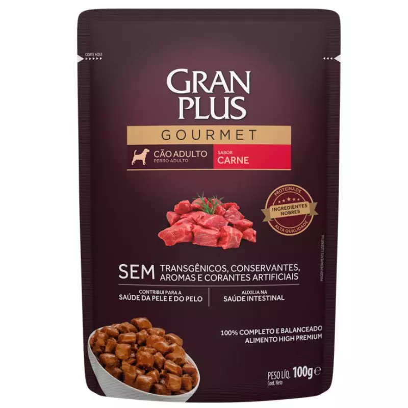 Sache Granplus Adulto