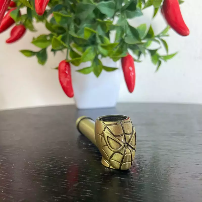 Pipe Spider