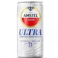 AMSTEL ULTRA LT 269ML