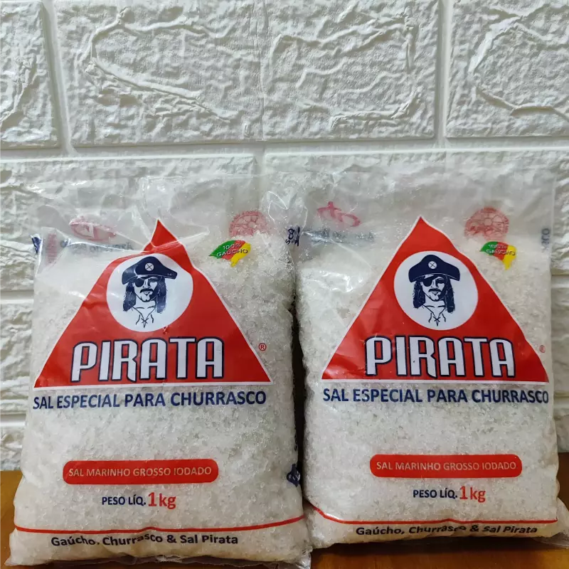 Sal grosso 1k