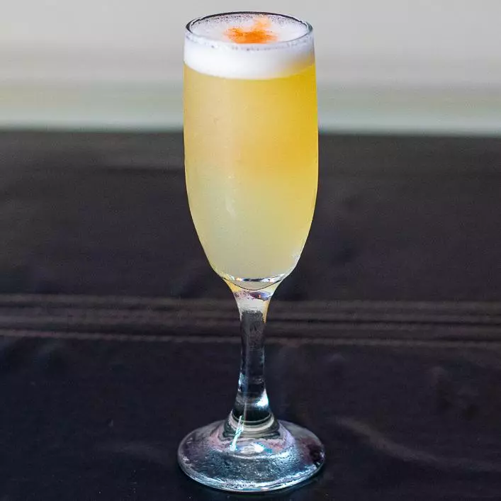PISCO SOUR