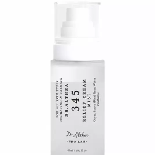 345 Mist Mini 60ml