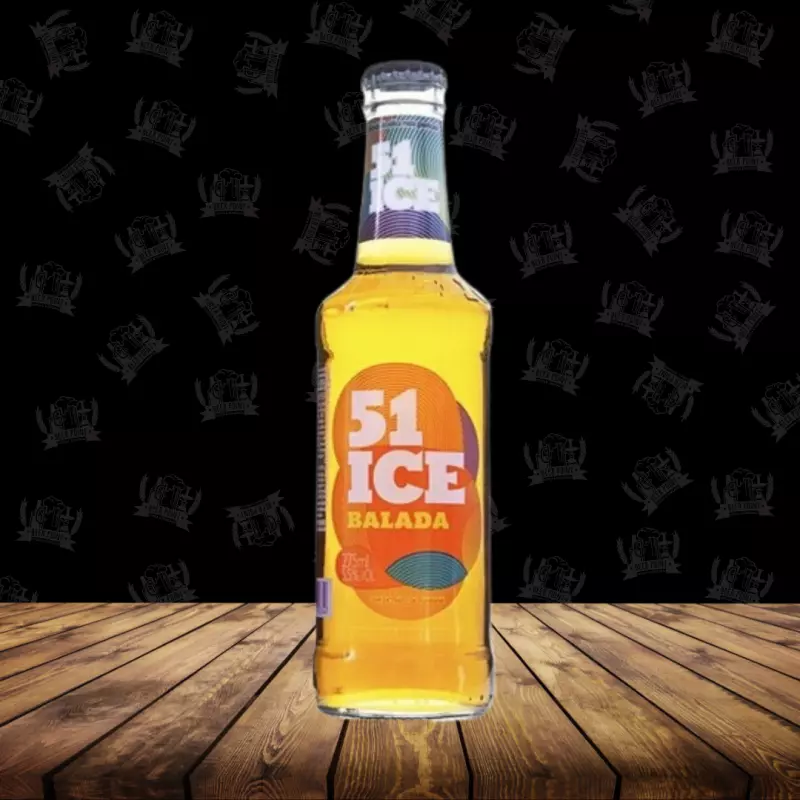 51 Ice Balada 275ml