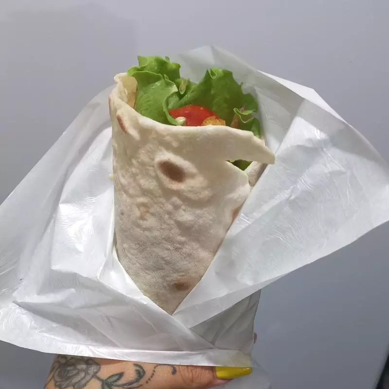 FRANGO TRADICIONAL 🐔