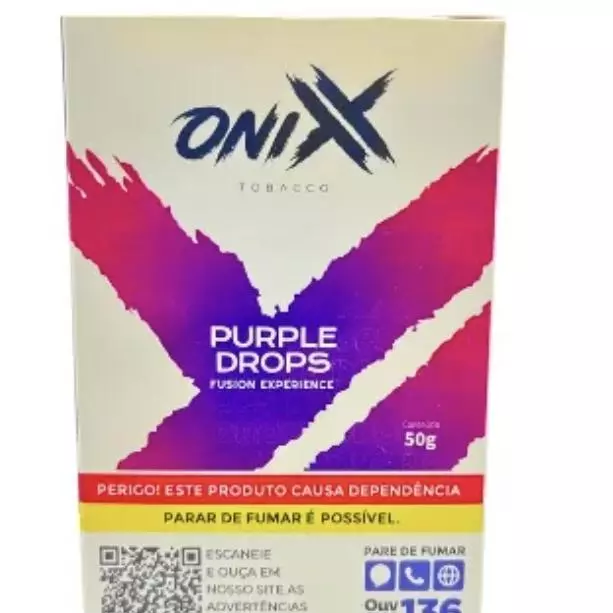 Ônix purulenta drops