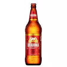 Brahma chopp 1lt