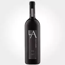 LUIZ ARGENTA TERROIR CABERNET SAUVIG
