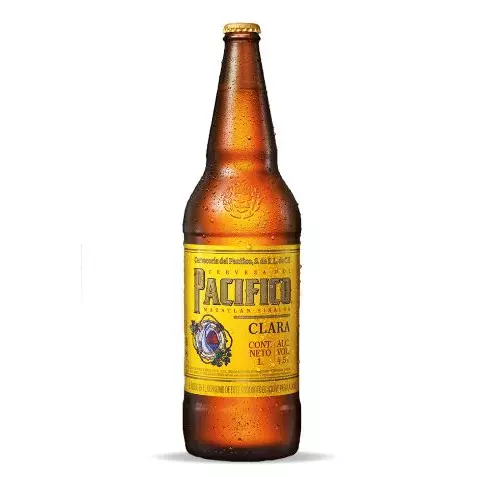 Pacífico 1 lt
