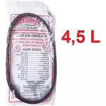 1543 Borracha p/ panela 4,5 L c/ 12