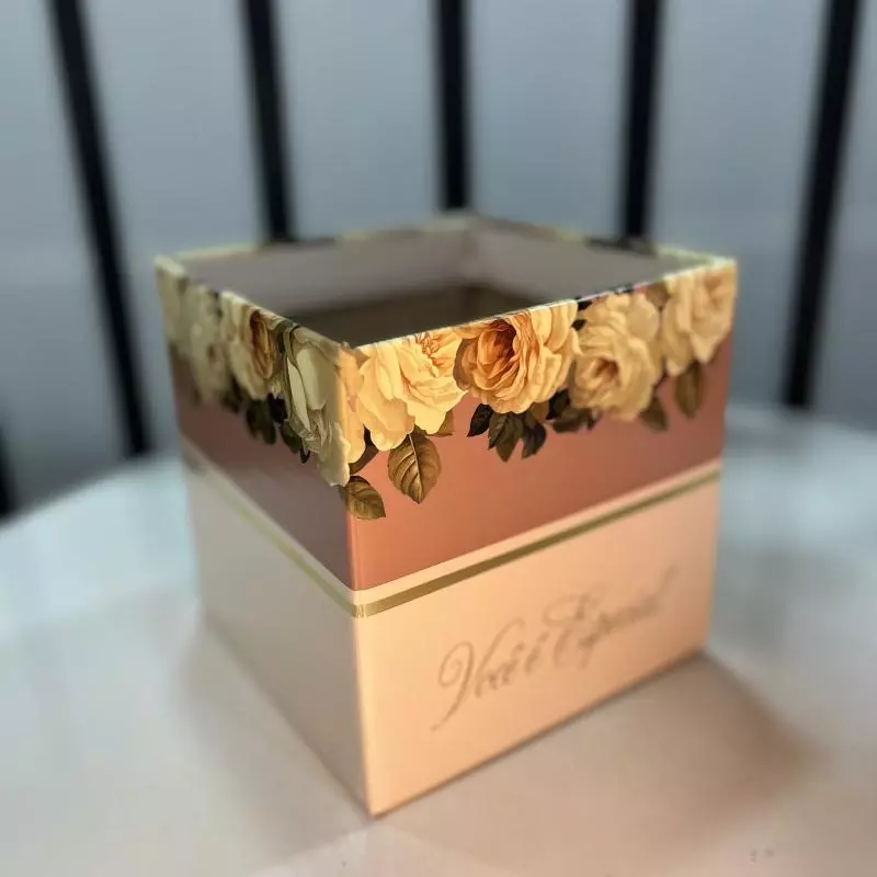 Cachepô QD Mulher COD: 7644