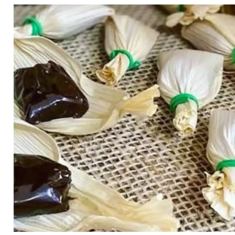 Doce Na Palha