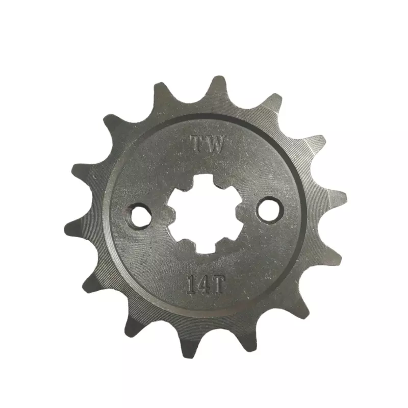 PIÑON DELANTERO PULSAR 135 14T TW PO