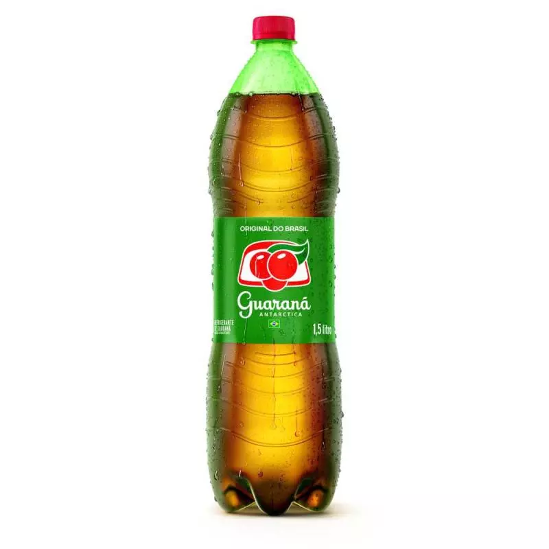 GUARANÁ ANTÁRTICA 1,5L