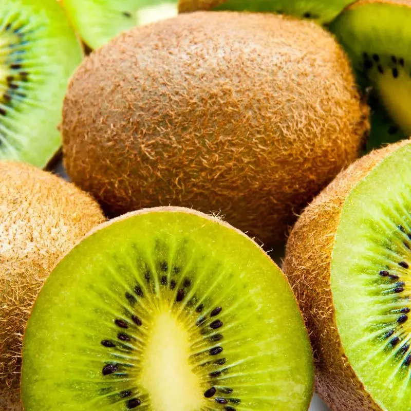 KIWI ORGÂNICO BDJ 500G